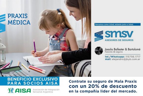Praxis Médica 20% de descuento
