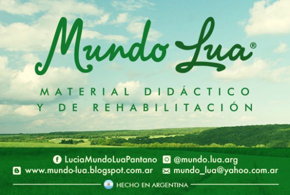 Mundo Lua 10% de descuento