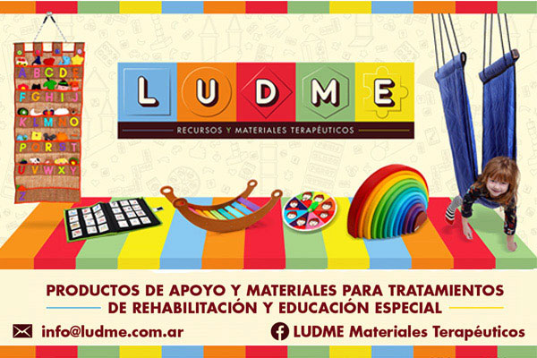 Ludme 10% de descuento
